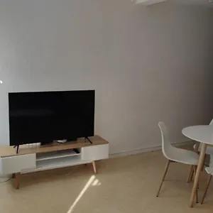 Apartamento A5 T2 Filatiers, Toulouse