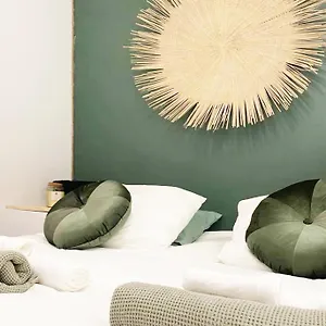 Apartamento De Charme, Toulouse