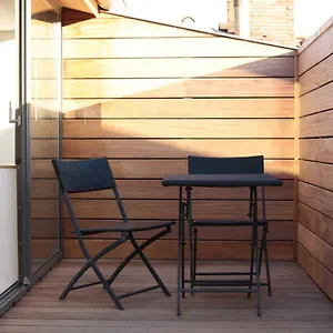 Apartamento Dom Vaissette, Toulouse
