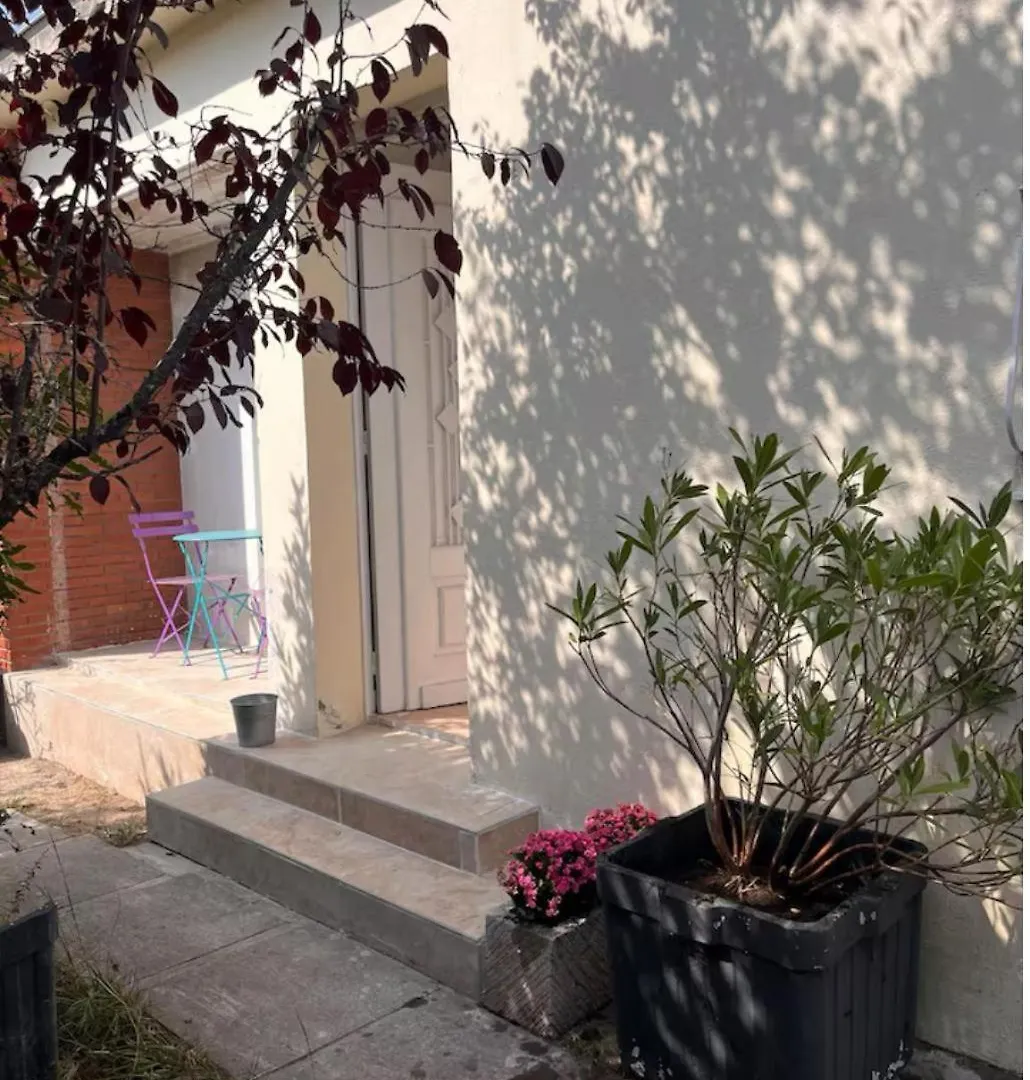 Maison Nova Toulouse