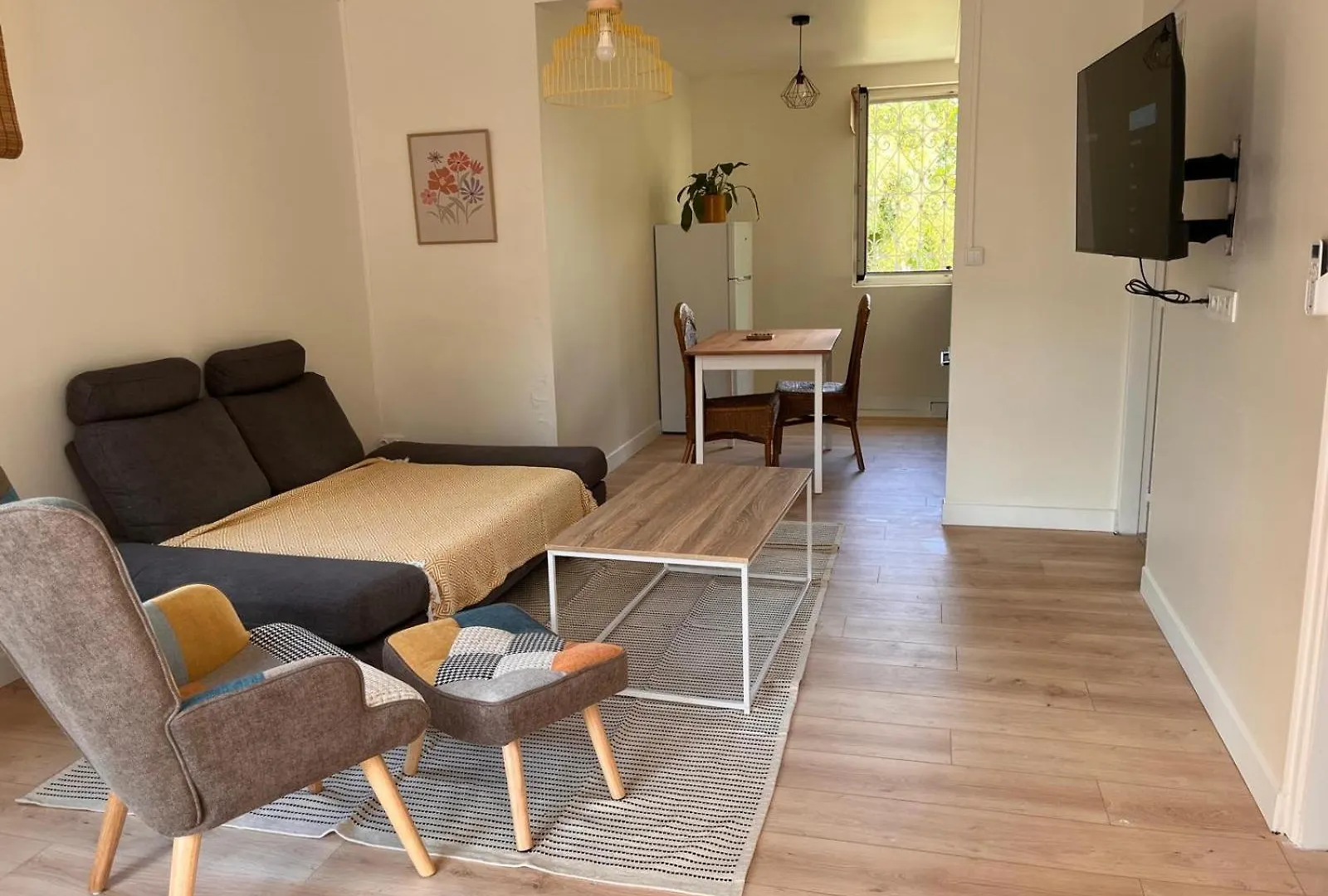 Apartamento Maison Nova Toulouse